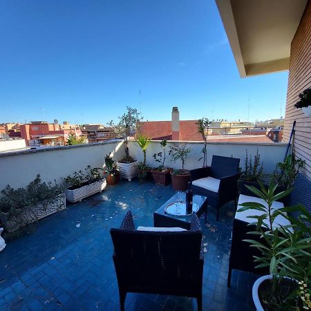 Boutique Maison - Pentimalli 84 Рим Экстерьер фото