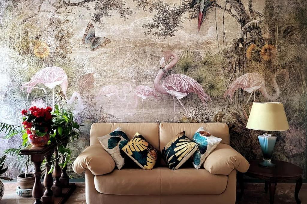Boutique Maison - Pentimalli 84 Рим Экстерьер фото