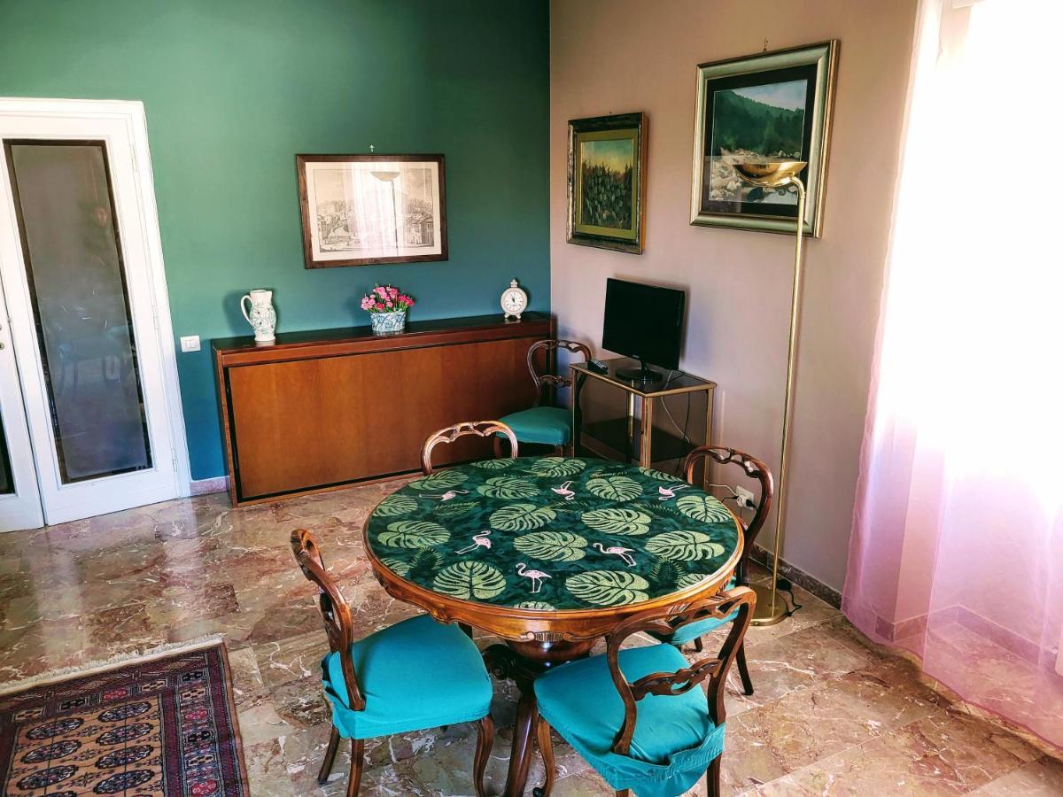 Boutique Maison - Pentimalli 84 Рим Экстерьер фото
