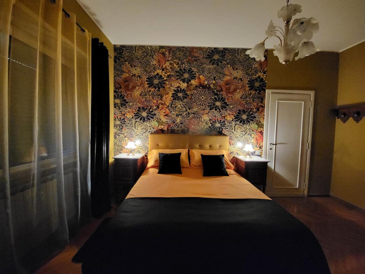 Boutique Maison - Pentimalli 84 Рим Экстерьер фото