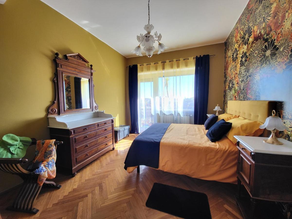 Boutique Maison - Pentimalli 84 Рим Экстерьер фото