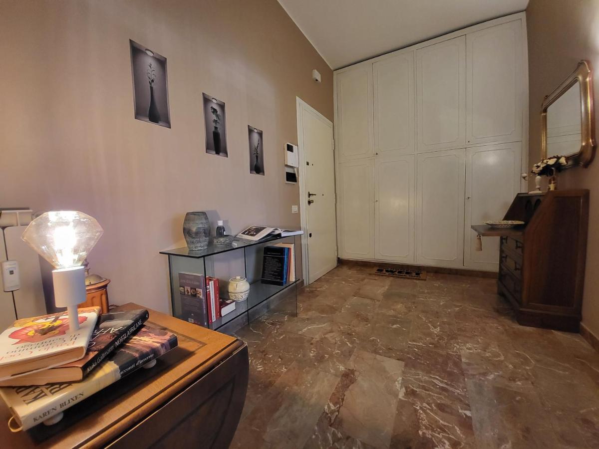 Boutique Maison - Pentimalli 84 Рим Экстерьер фото