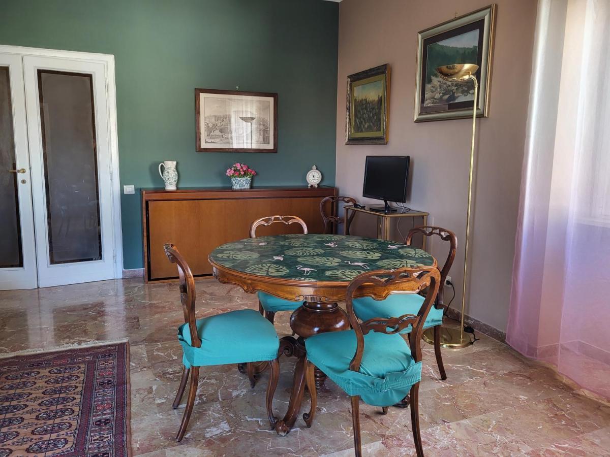 Boutique Maison - Pentimalli 84 Рим Экстерьер фото