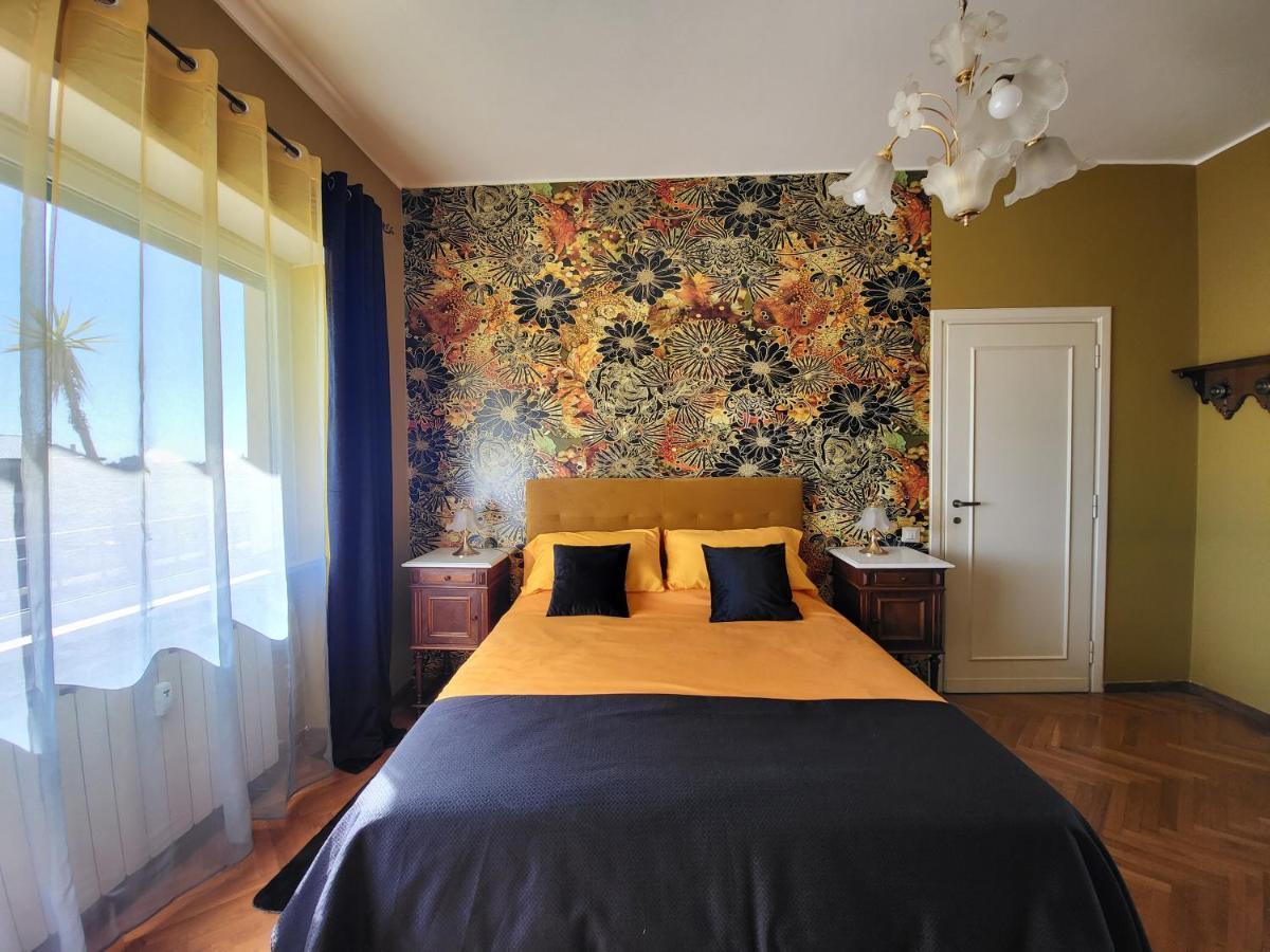 Boutique Maison - Pentimalli 84 Рим Экстерьер фото
