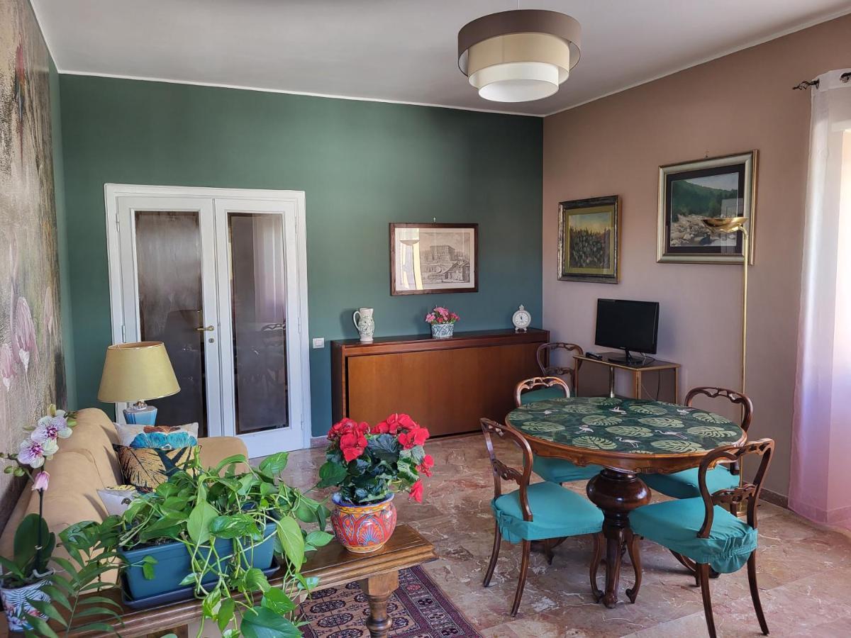 Boutique Maison - Pentimalli 84 Рим Экстерьер фото