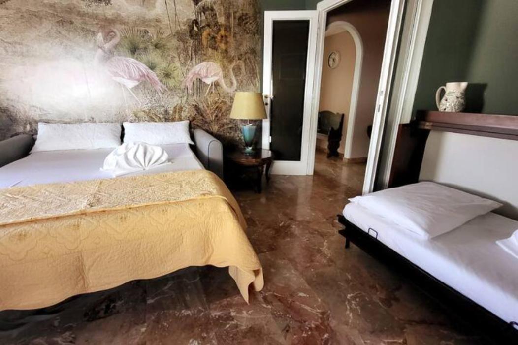 Boutique Maison - Pentimalli 84 Рим Экстерьер фото